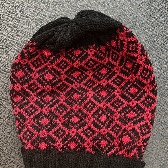 Worm light hat - Picture 2 of 3